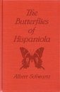 The Butterflies of Hispaniola