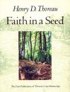 Faith in a Seed