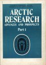 Arctic Research, Advances and Prospects (2-Volume Set)