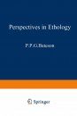 Perspectives in Ethology. Volume 1