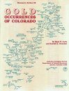 Gold Occurrences of Colorado