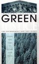 Green Justice: Environment and the Courts