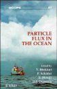 Particle Flux in the Ocean