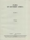Flora of Southern Africa, Volume 22
