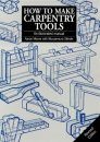 How to Make Carpentry Tools