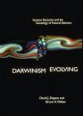 Darwinism Evolving