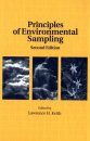 Principles of Environmental Sampling