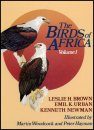 The Birds of Africa, Volume 1