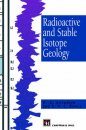 Radioactive and Stable Isotope Geology