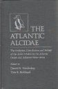 The Atlantic Alcidae
