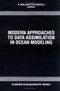 Modern Approaches to Data Assimilation in Ocean Modelling