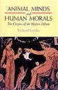 Animal Minds and Human Morals