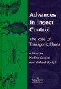 Advances in Insect Control: The Role of Transgenic Plants
