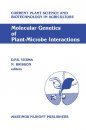 Molecular Genetics of Plant-Microbe Interactions