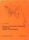Glossary of Chironomid Morphology Terminology (Diptera: Chironomidae)