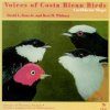 Voices of Costa Rican Birds: Caribbean Slope (2CD)
