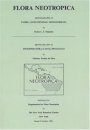 Flora Neotropica, Volume 43-44: Parkia (Leguminosae) / Dimorphandra (Caesalpiniaceae)