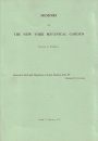 Manual of the Leafy Hepaticae of Latin America