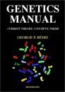 Genetics: A Manual of Current Concepts and Terms