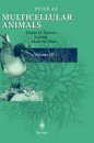 Multicellular Animals, Volume 3