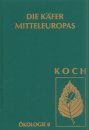 Die Käfer Mitteleuropas, Band E8: Okologie