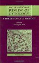International Review of Cytology, Volume 168
