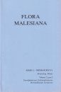 Flora Malesiana, Series 1: Volume 12, Part 2: Revisions: Caesalpiniaceae, Geitonoplesiaceae, Hernandiaceae, Lowiaceae