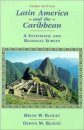 Latin America and the Caribbean
