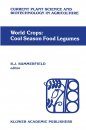 World Crops: Cool Season Food Legumes