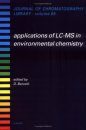 Applications of LC/MS in Environmental Chemistry
