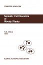 Somatic Cell Genetics of Woody Plants