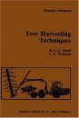 Tree Harvesting Techniques