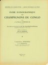 Flore Iconographique des Champignons du Congo, Fasc. 3: Boletineae