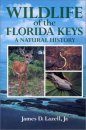 Wildlife of the Florida Keys: A Natural History