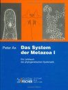 Das System der Metazoa, Band 1