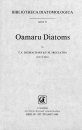 Bibliotheca Diatomologica, Volume 19: Oamaru Diatoms