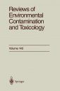Reviews of Environmental Contamination and Toxicology, Volume 149