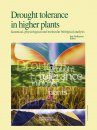 Drought Tolerance in Higher Plants