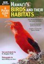 A Pocket Guide to Hawaii's Birds and their Habitats