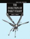 The Evolution of Insect Flight
