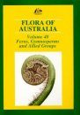Flora of Australia, Volume 48: Ferns, Gymnosperms and Allied Groups