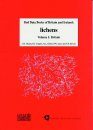 Red Data Books of Britain and Ireland: Lichens