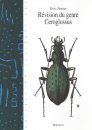 Révision du Genre Ceroglossus [Revision of the Genus Ceroglossus]