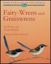 Fairy-Wrens and Grasswrens