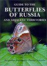 Guide to the Butterflies of Russia and Adjacent Territories, Volume 1