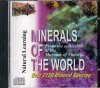 Minerals of the World CD-ROM