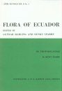 Flora of Ecuador, Volume 2, Part 89: Tropaeolaceae