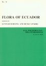 Flora of Ecuador, Volume 18, Part 14 (4): Polypodiaceae - Thelypteridoideae
