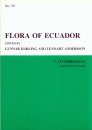 Flora of Ecuador, Volume 33, Part 1: Lycopodiaceae