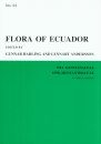 Flora of Ecuador, Volume 53, Part 159A: Gentianaceae, Part 159B: Menyanthaceae